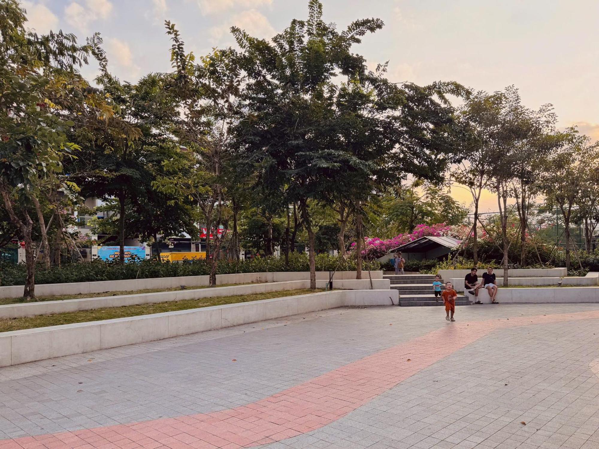 Căn hộ Sweet In Picity High Park TP. Hồ Chí Minh